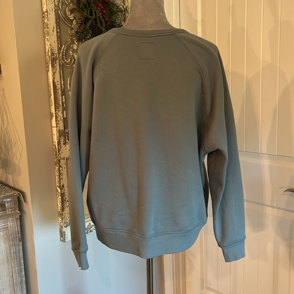 Olive Green - Size Large - Grayson Threads Sweatshirt - Picture 3 of 5